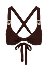 - Góra od bikini