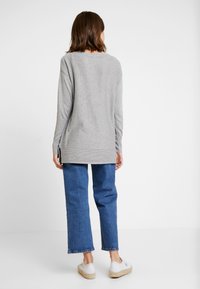 Esprit Strickpullover - grey