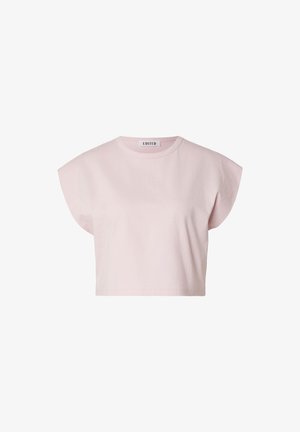EDITED, EDITED SHIRT XOPHIA - Débardeur - rosa pink