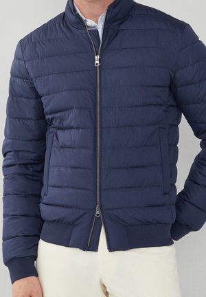 Hackett London, Veste mi-saison - dark blue