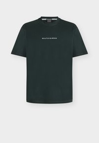 Niet geselecteerd, grachten green