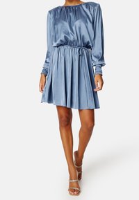 Bubbleroom Cocktailklänning - blue
