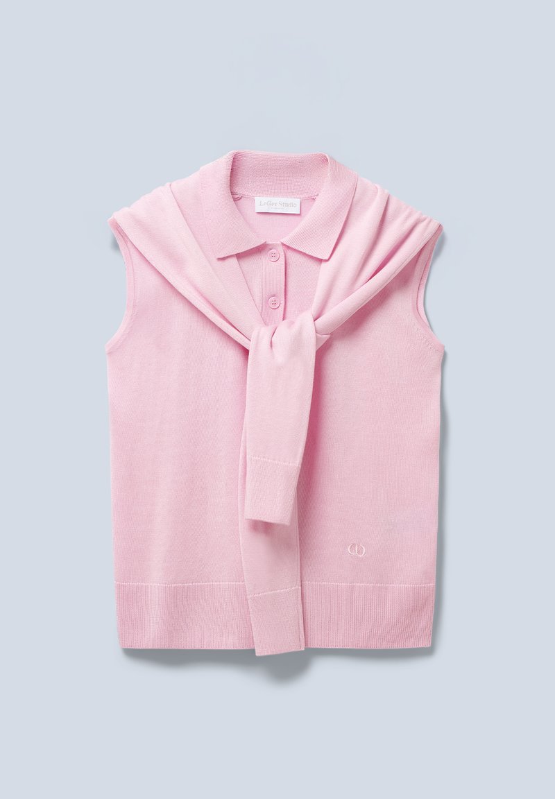 STUDIO DARINA JUMPER