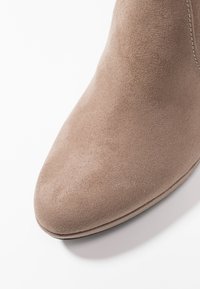 Tamaris Botines - beige
