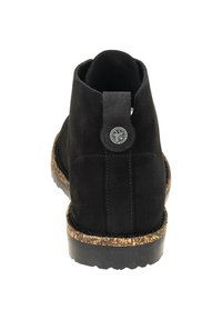 Birkenstock UPPSALA BEQUEME  - Snørestøvletter - black
