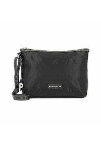 Picard SONJA UMHÄNGETA 25.5 CM - Schoudertas - schwarz