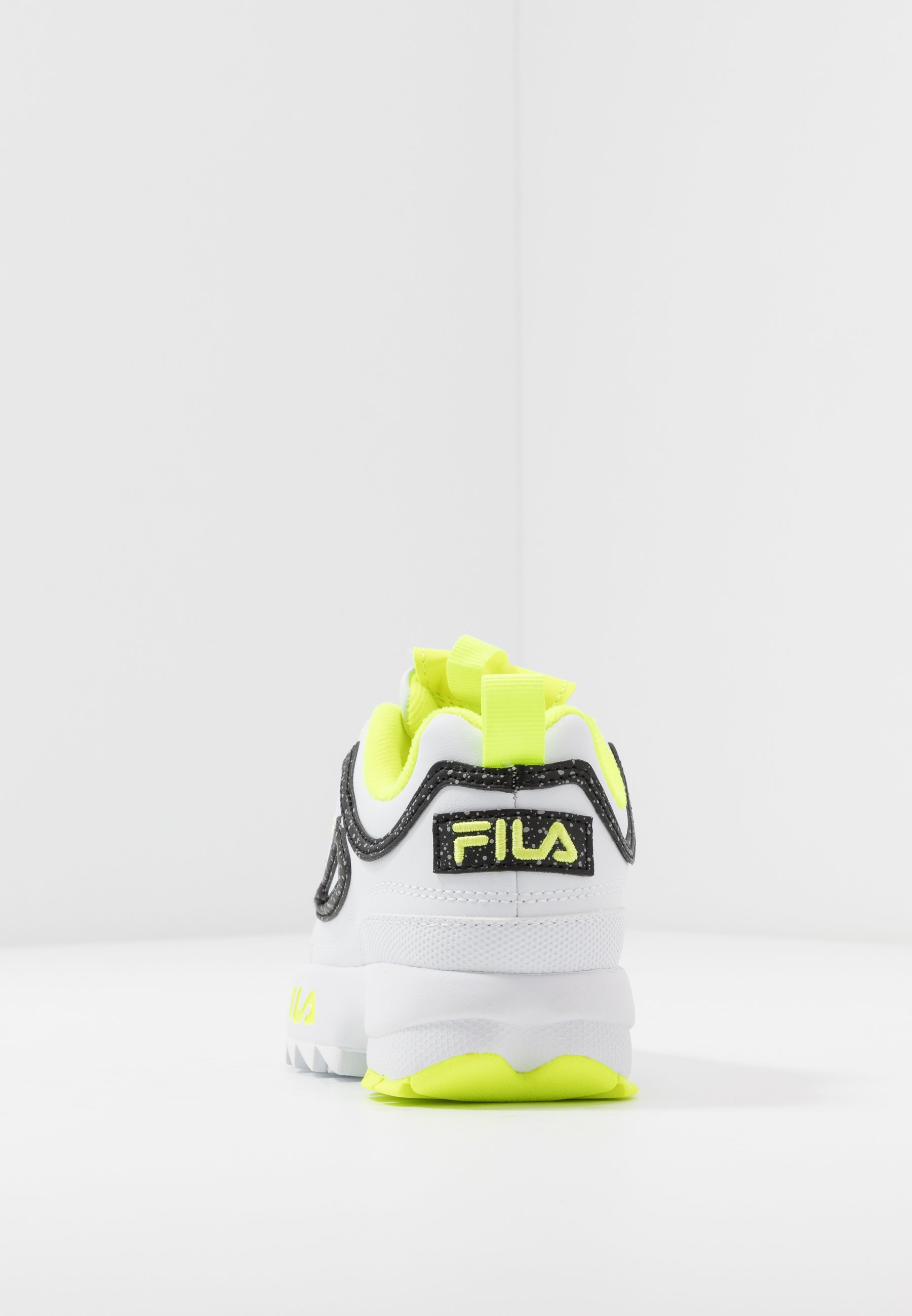 fila lime