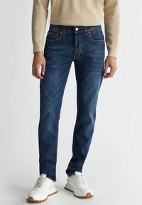 LIU JO Jeans slim fit - blue denim