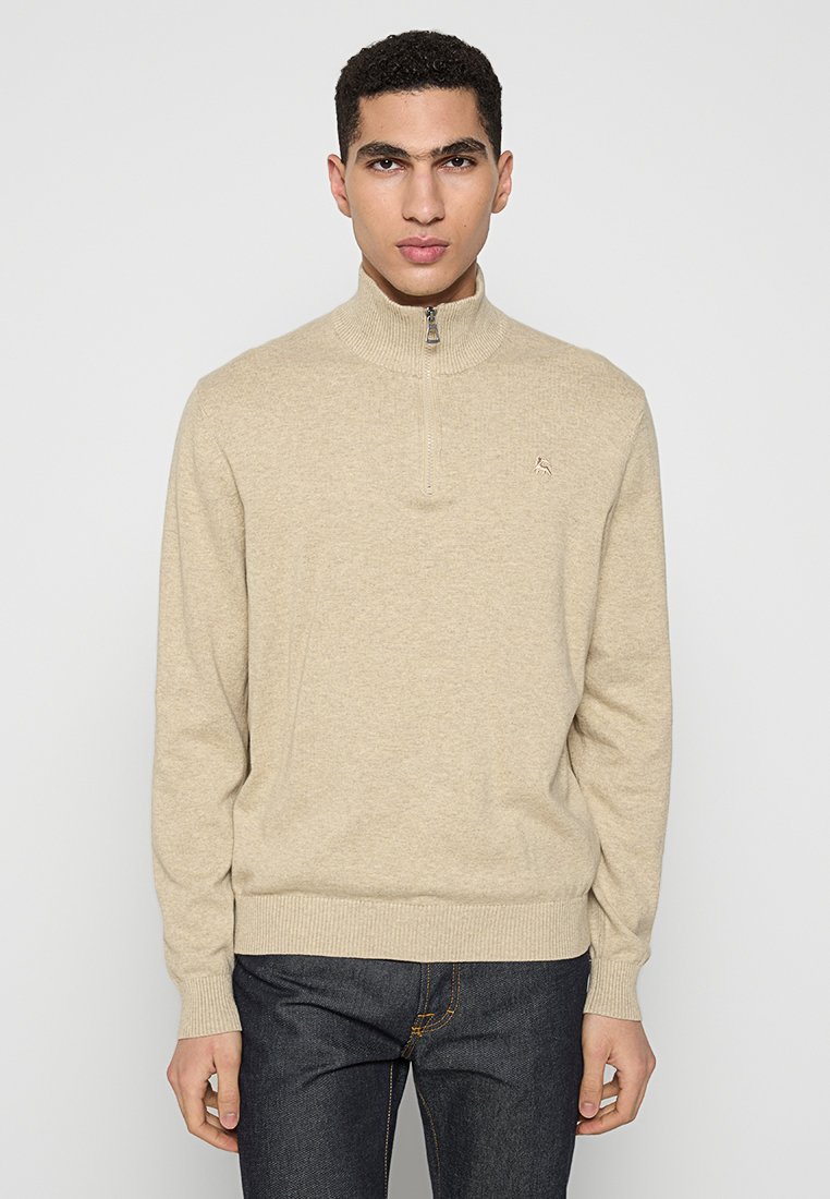 Lerros Trui zandkleur