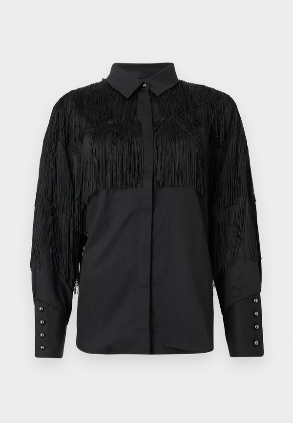 CARDINI TIANA SHIRT - Button-down blouse4