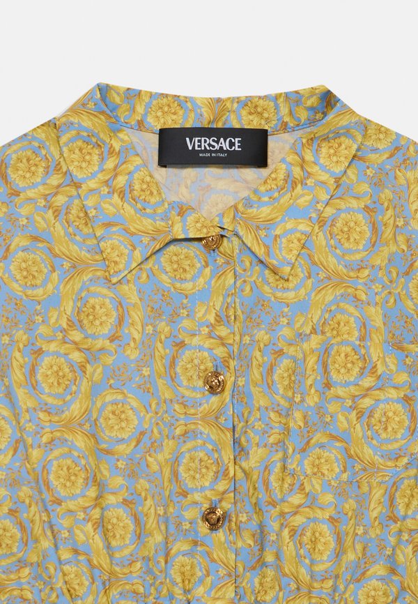 DRESS BAROCCO ALLOVER KIDS - Shirt dress2