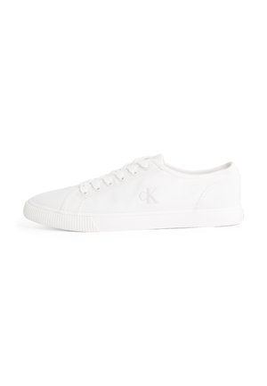 Sneaker low - triple bright white