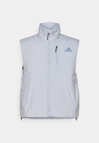 VEST - Veste - halo silver