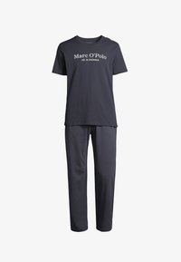Sélectionné, dark navy