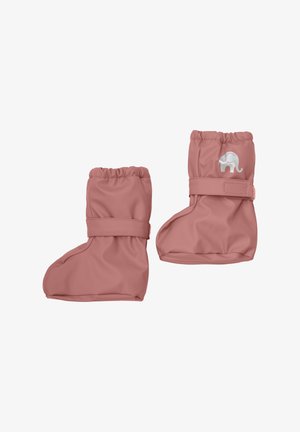 CeLaVi Andre accessories - brick dust