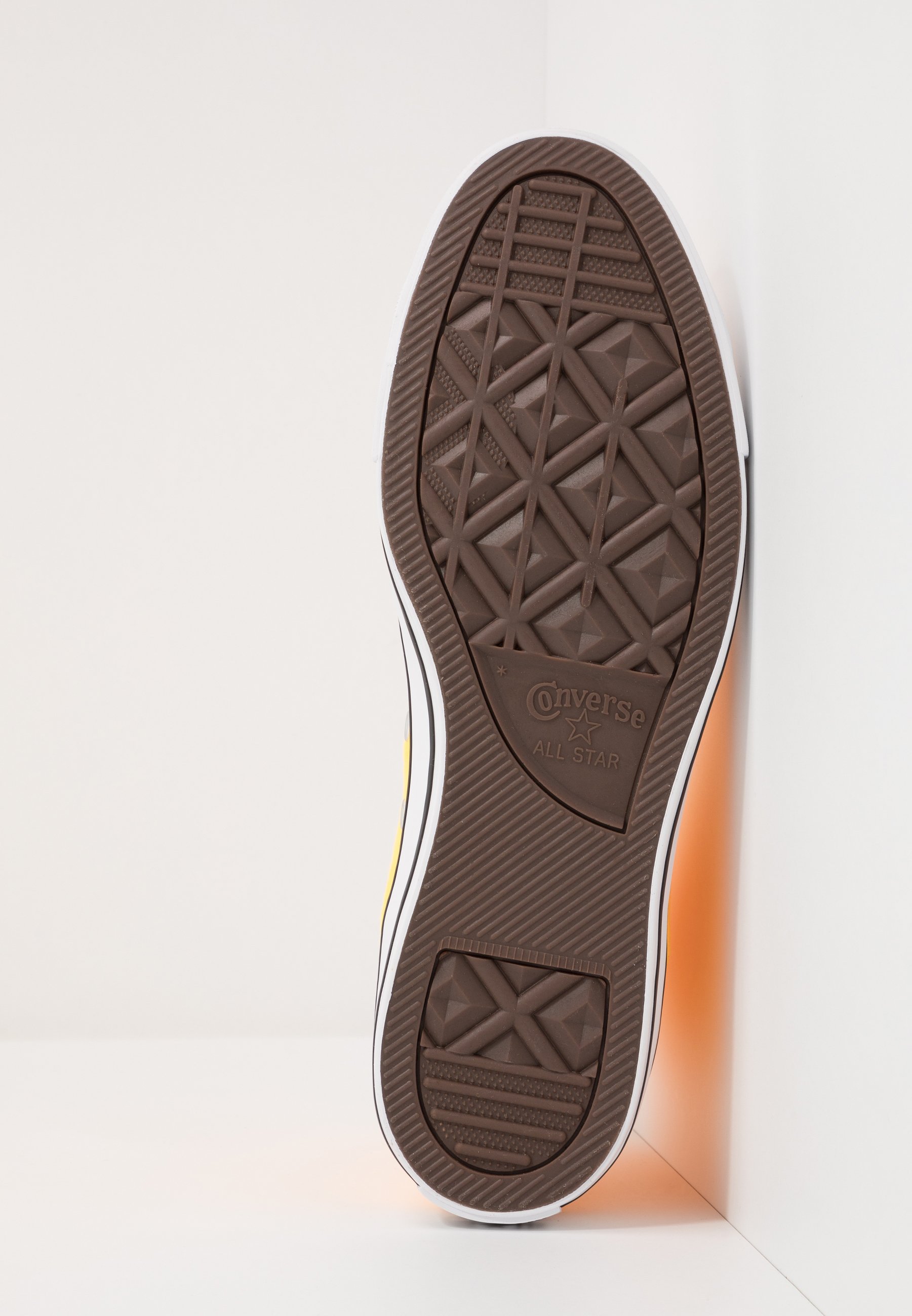 casquette converse femme orange