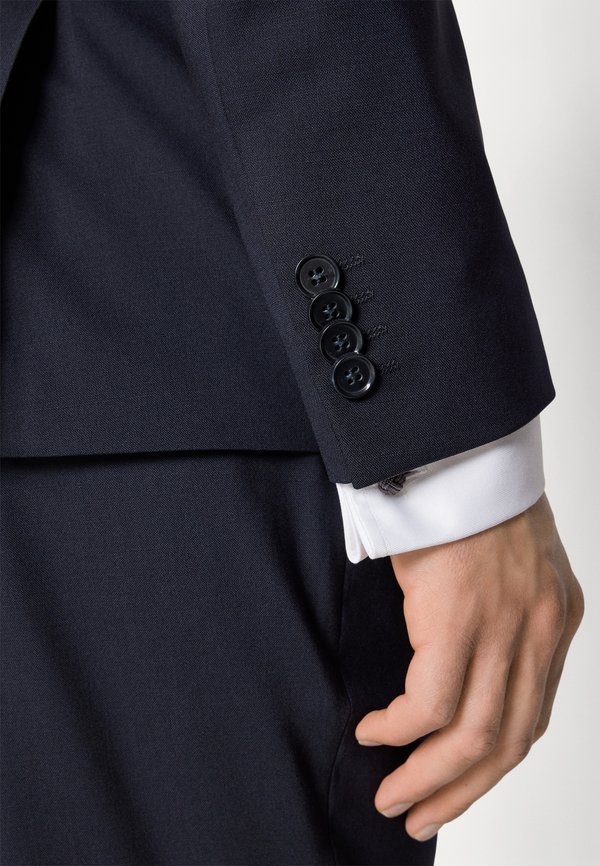 STRETCH REGULAR BLAZER - Blazer jacket4