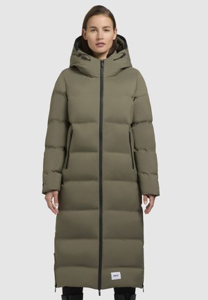 khujo LAREA - Manteau d'hiver - helloliv