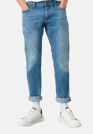 QS, Jeansy Slim Fit
