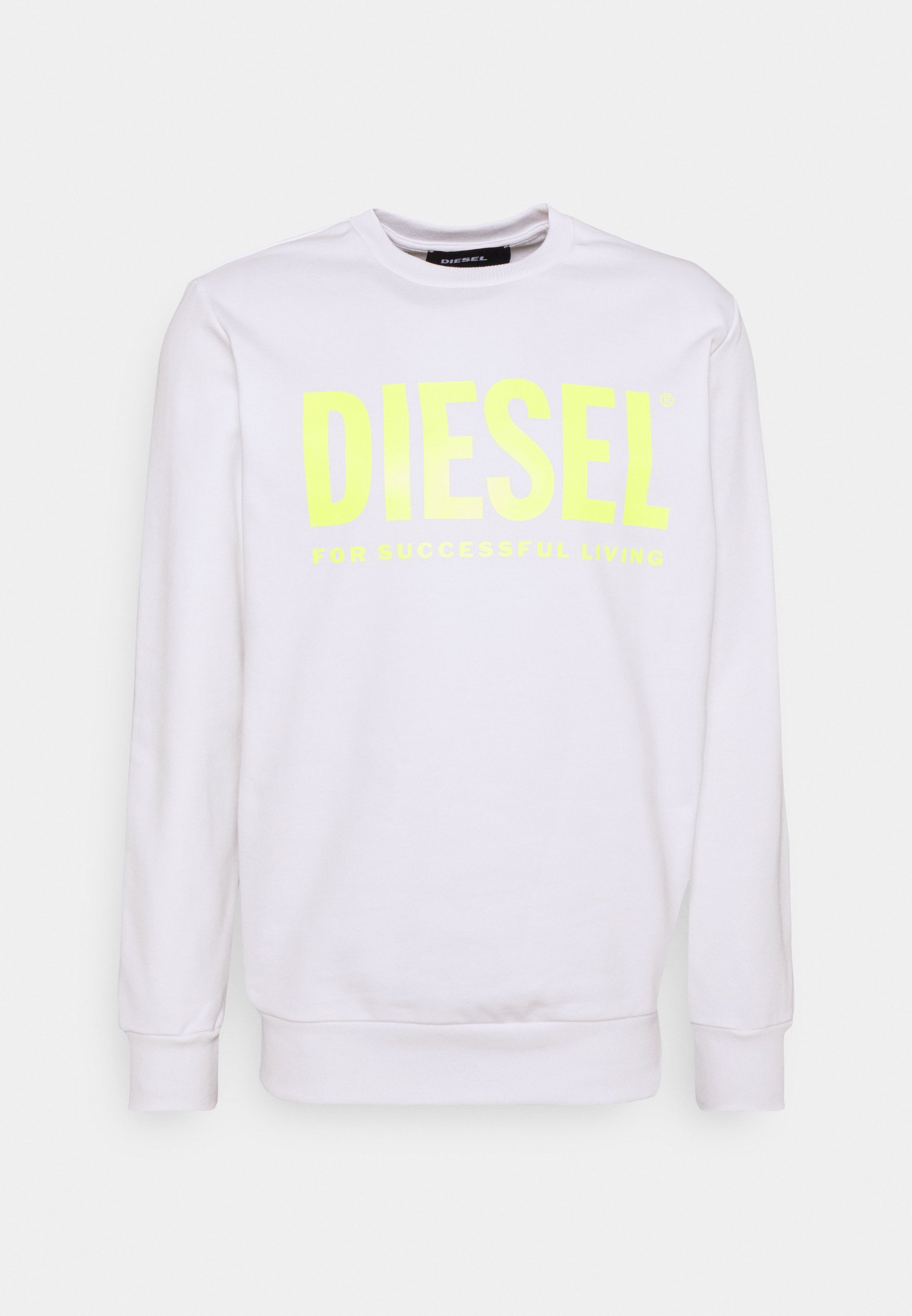 Homme GIR DIVISION LOGO - Sweatshirt Homme GIR DIVISION LOGO - Sweatshirt