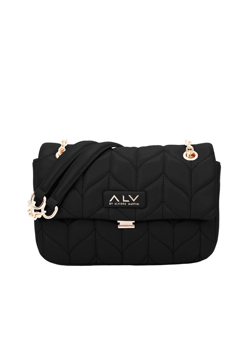 ALV by Alviero Martini ELETTRA - Borsa a mano - black
