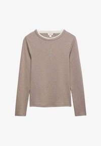 Sélectionné, grey marl