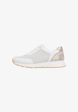 Remonte, REMONTE SNEAKER D2G09 - Trainers - white