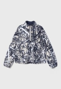 Nike ACG TFADV WNDPF Veste polaire lt orewood brn/black