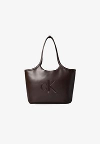 Неизбран, dark brown
