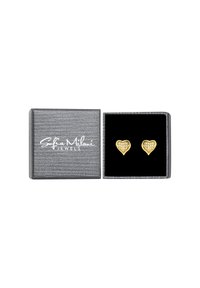 Sofia Milani HEART - Orecchini - gold coloured