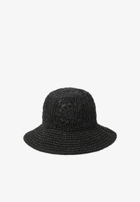 Non sélectionné, black