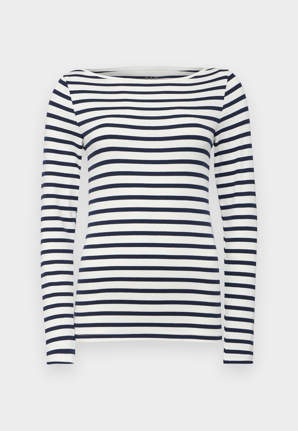 MOD BATEAU - Long sleeved top3