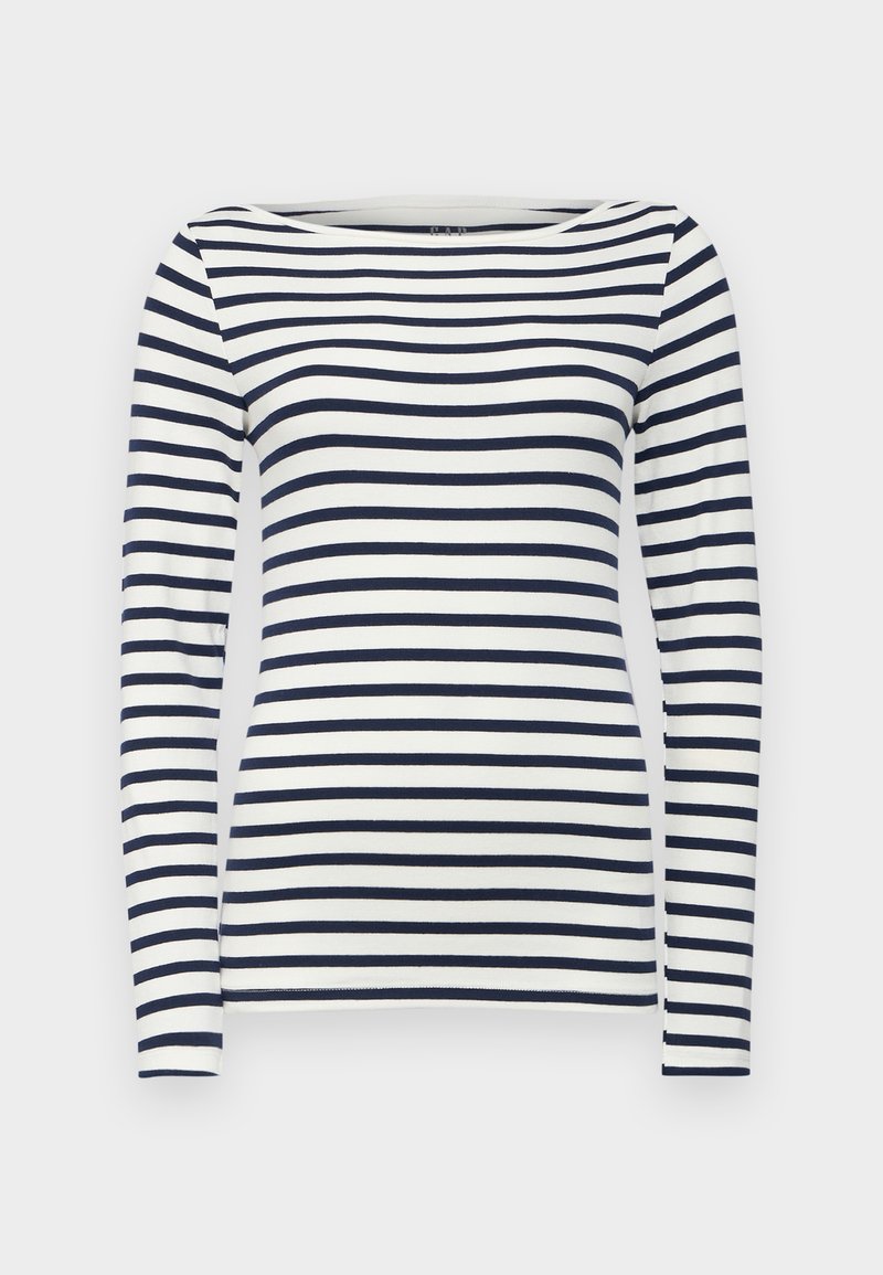 GAP Longsleeve donkerblauw GAP Longsleeve donkerblauw