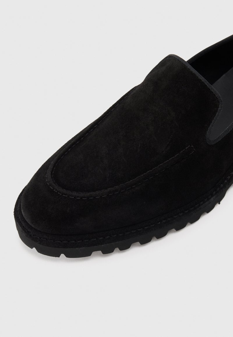 Castañer Slip-ons - black - Zalando
