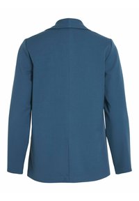 VILA VIVARONE OPEN - Blazer - moroccan blue