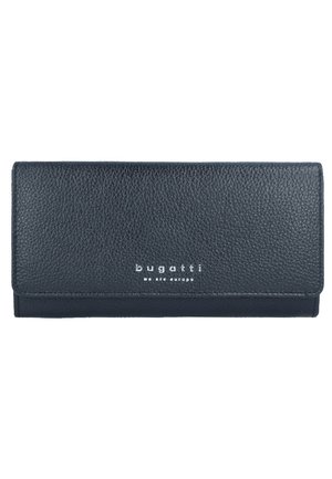 bugatti LINDA - Geldbörse - schwarz