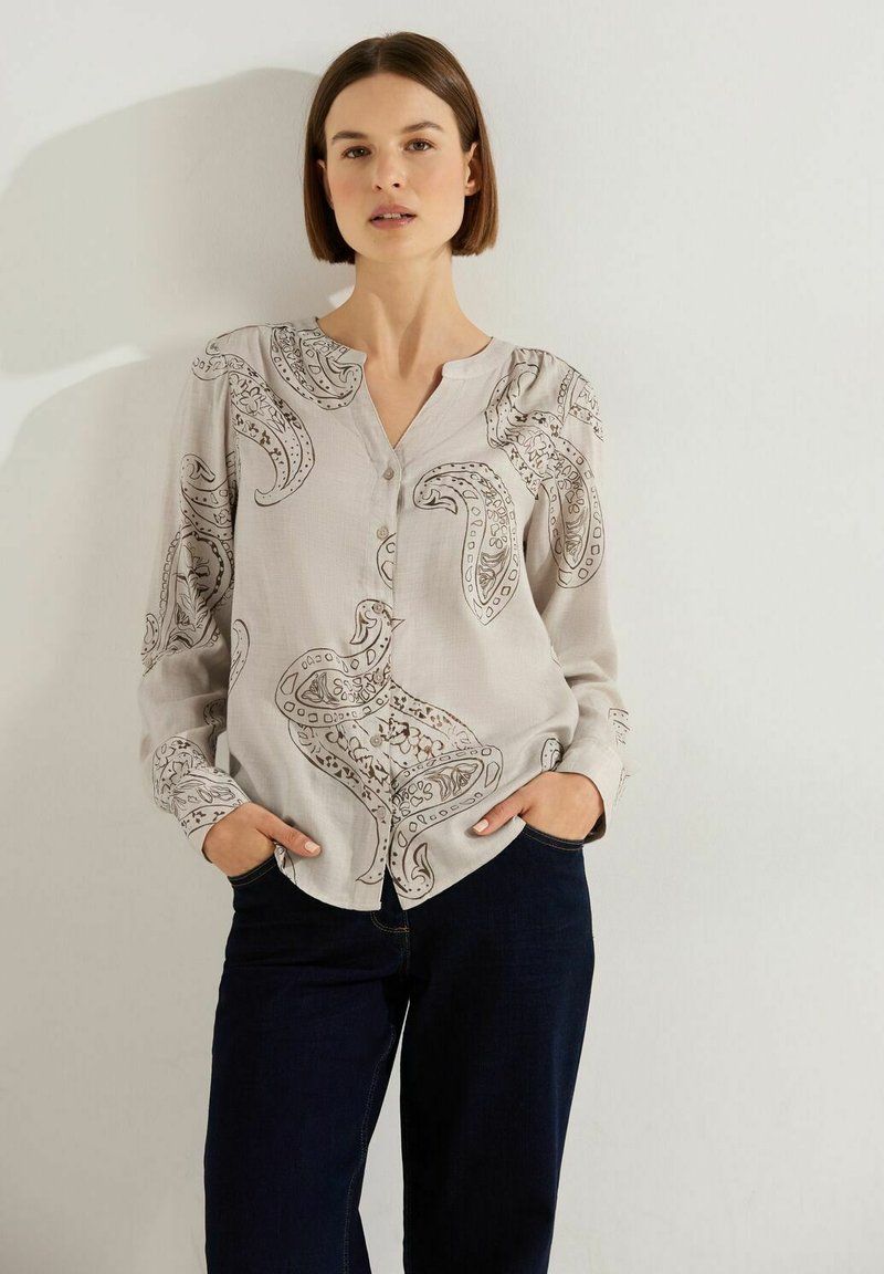 Magdalena® | Blouse Beige