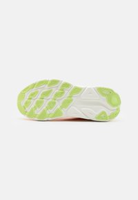 HOKA CLIFTON 9 - Scarpe da corsa su strada - solar flare/lettuce