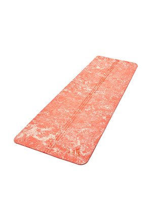 CAMO    - Yogamatte - coral fusion