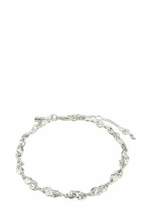 Bracciale - silver-coloured