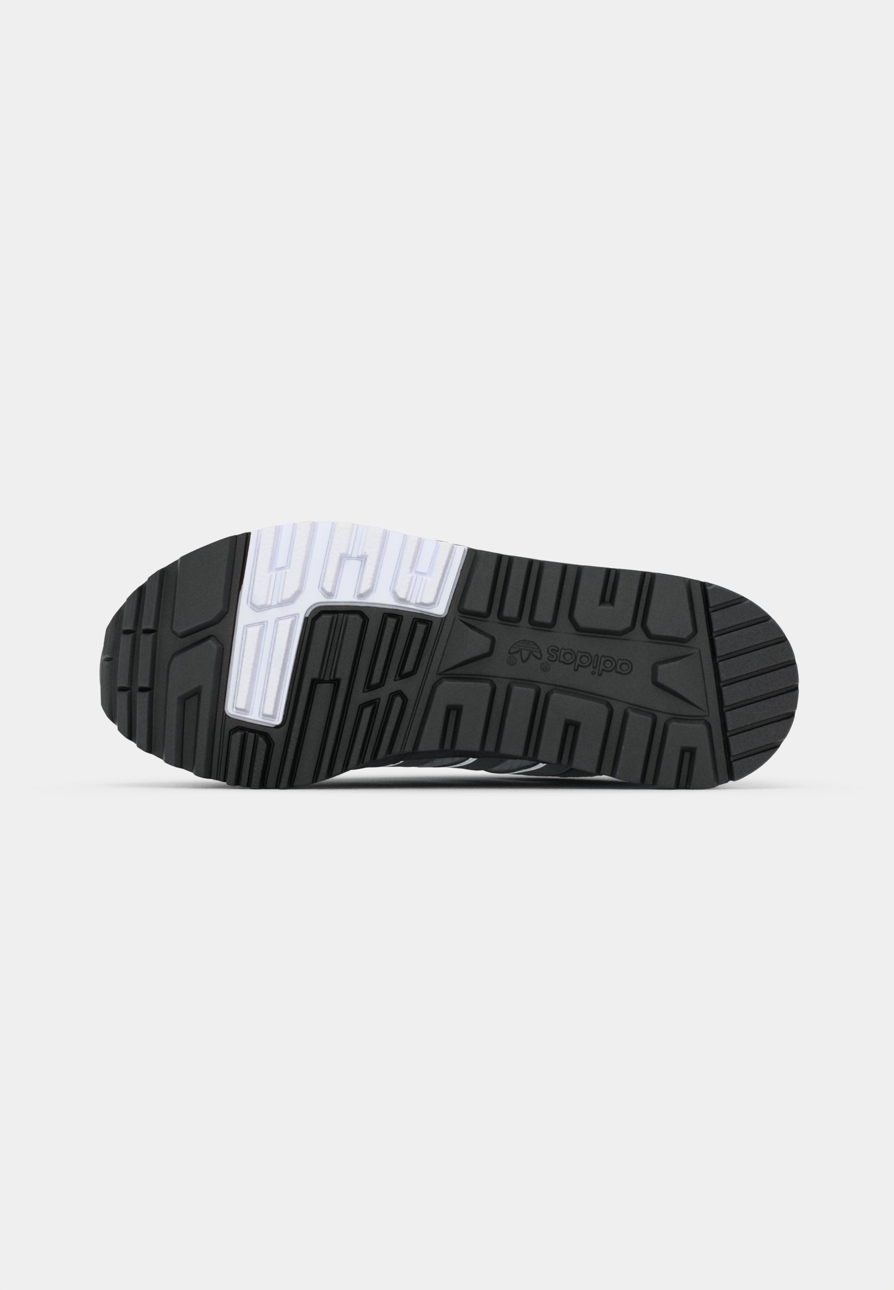 adidas Originals ZX 600 UNISEX - Sneakers low - core black/grey