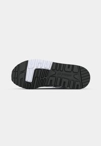 adidas Originals ZX 600 UNISEX - Trainers - core black/grey four/grey six