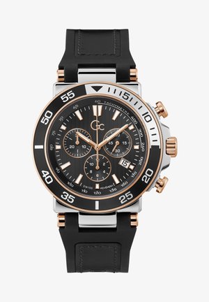 Gc One Sport - Zegarek chronograficzny