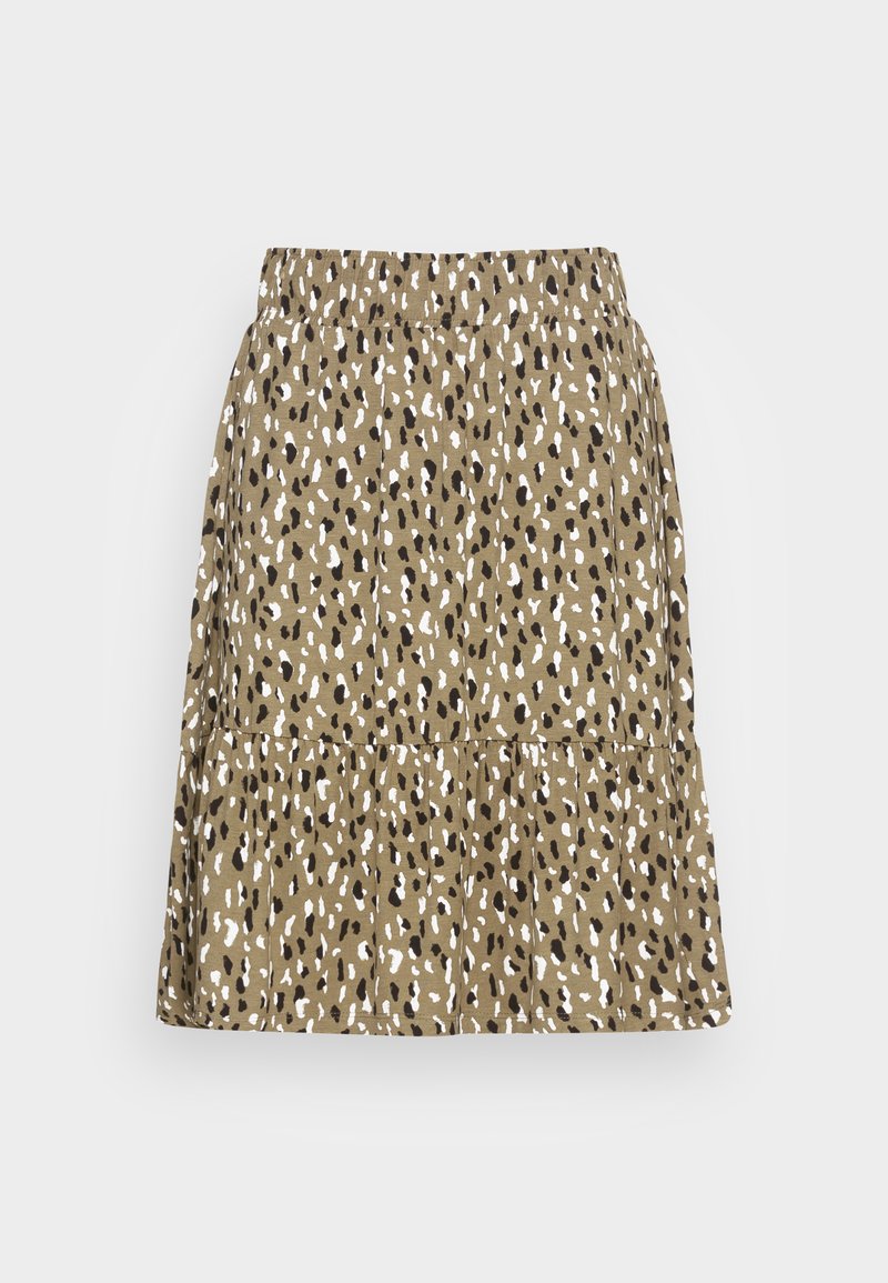 Tom Tailor Minirok groen Tom Tailor Minirok groen