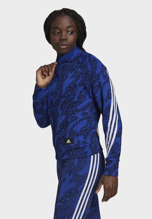 FUTURE ICONS - Verryttelytakki - blue