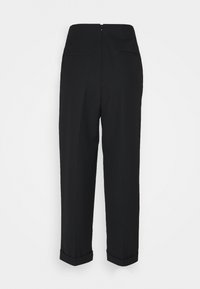 sandro Pantalon classique - black