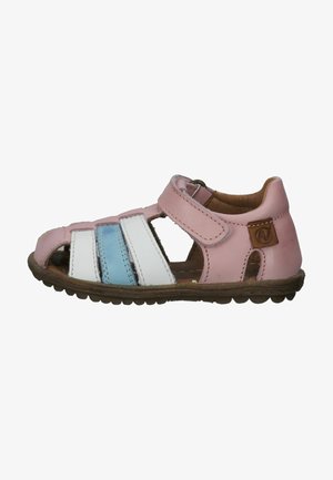 Naturino Naturino See Calf Printed - Sandalen Kinderen | Gratis verzending Naturino Naturino See Calf Printed - Sandalen Kinderen | Gratis verzending