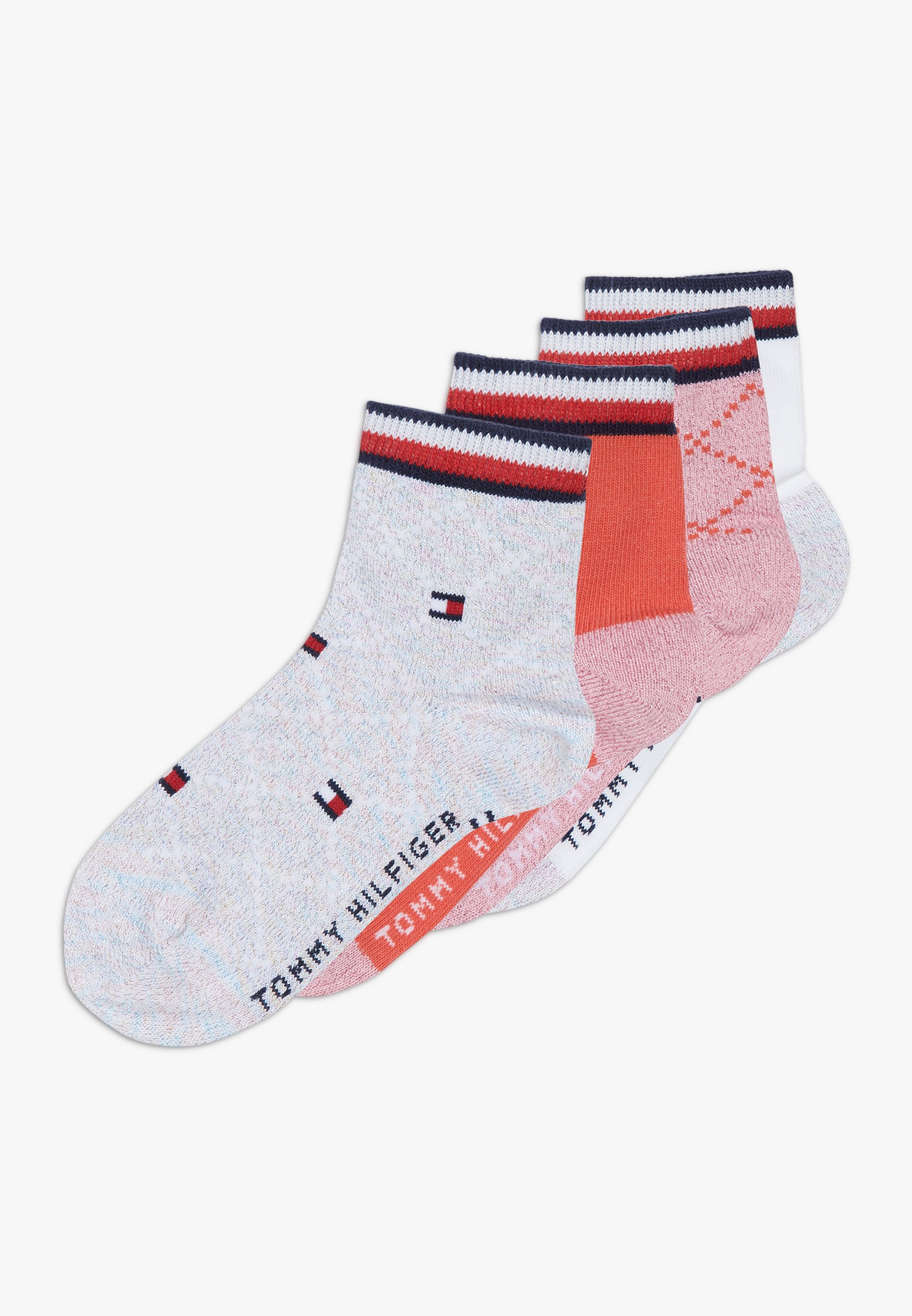 chaussettes hilfiger