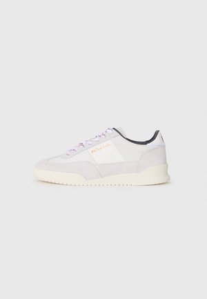 Paul Smith DOVER - Športni copati - white