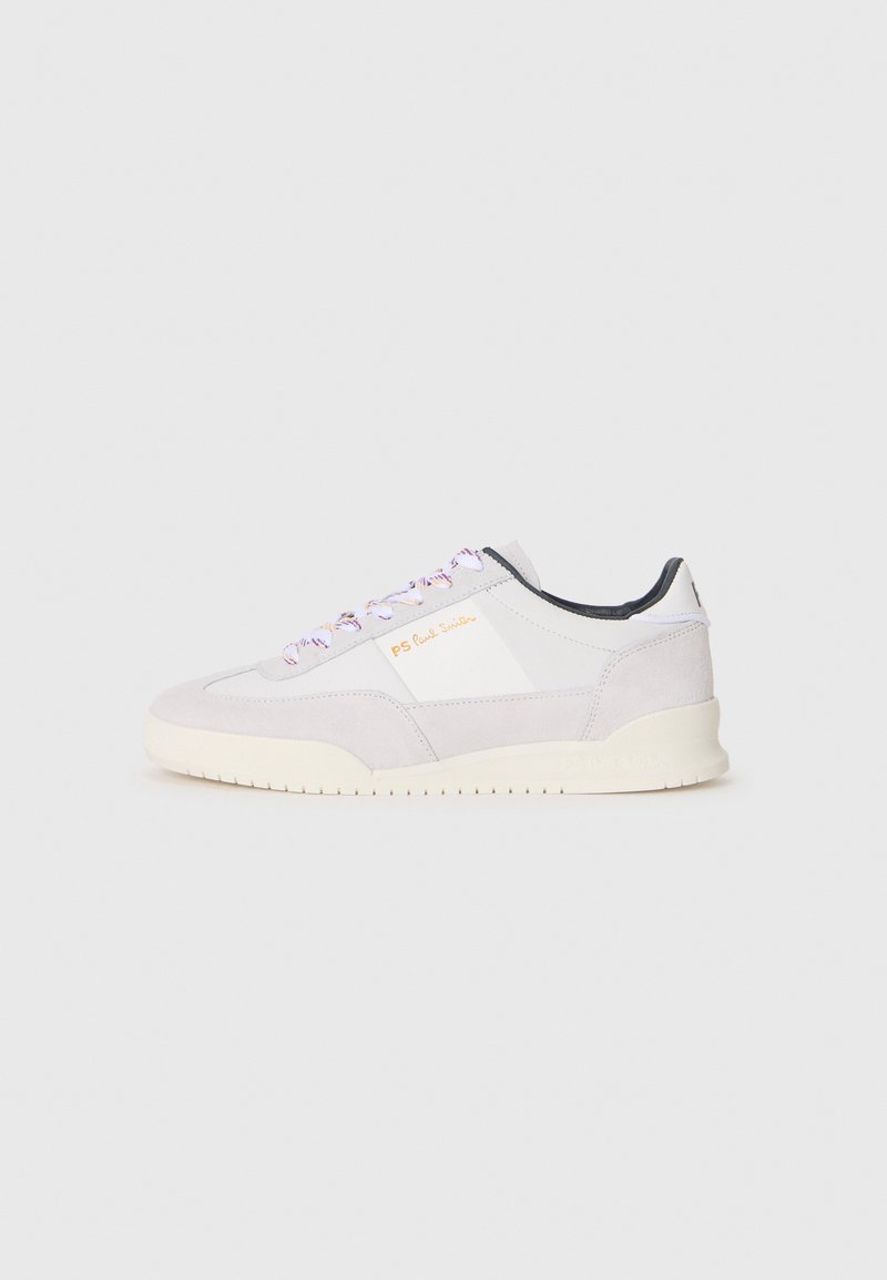 Paul Smith DOVER - Sneakers basse - white
